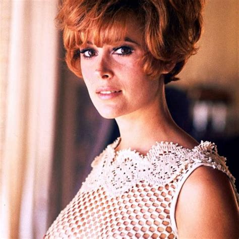 jill st john nude